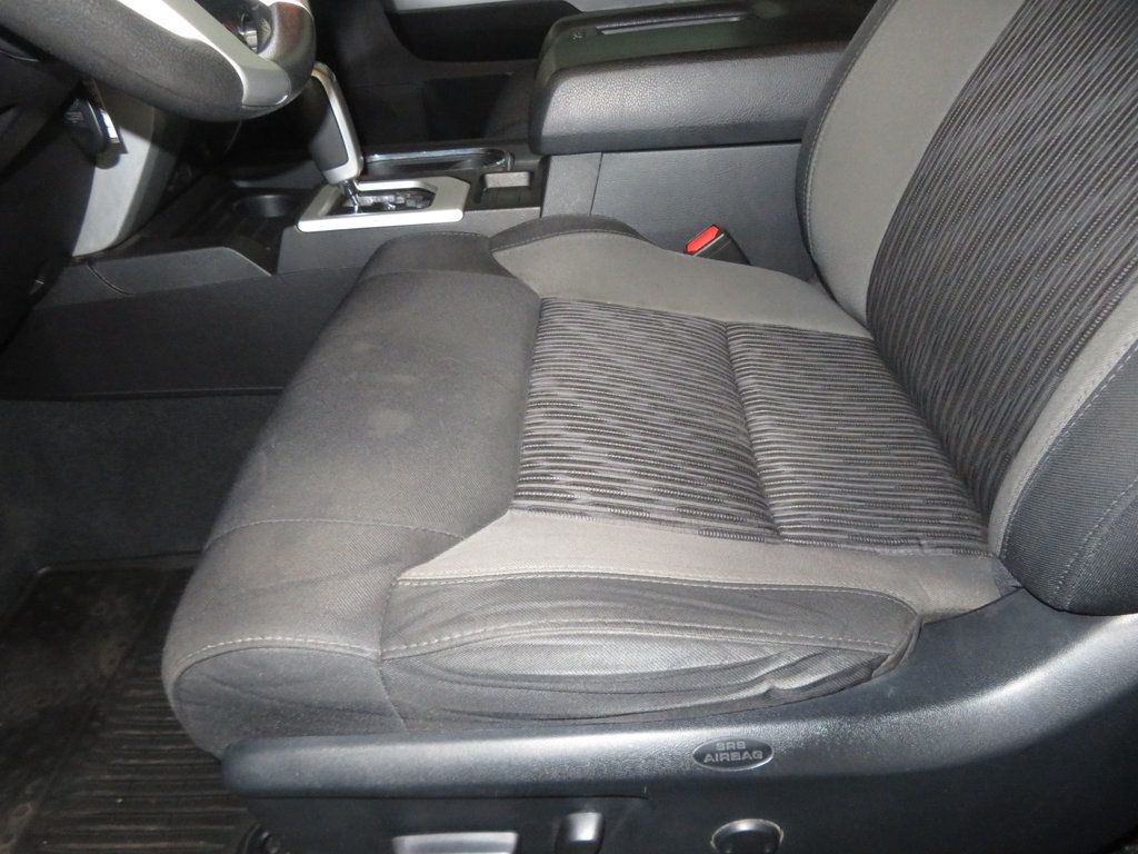2015 Toyota Tundra DOUBLECAB 2OWNER EXTRA CLEAN TUNDRA SR5 AZ TRUCK 5.7 MOTOR - 22904312 - 16
