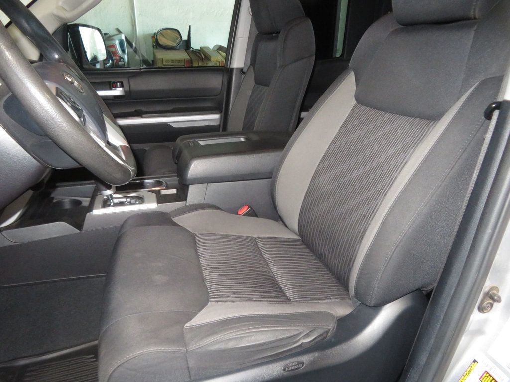 2015 Toyota Tundra DOUBLECAB 2OWNER EXTRA CLEAN TUNDRA SR5 AZ TRUCK 5.7 MOTOR - 22904312 - 17