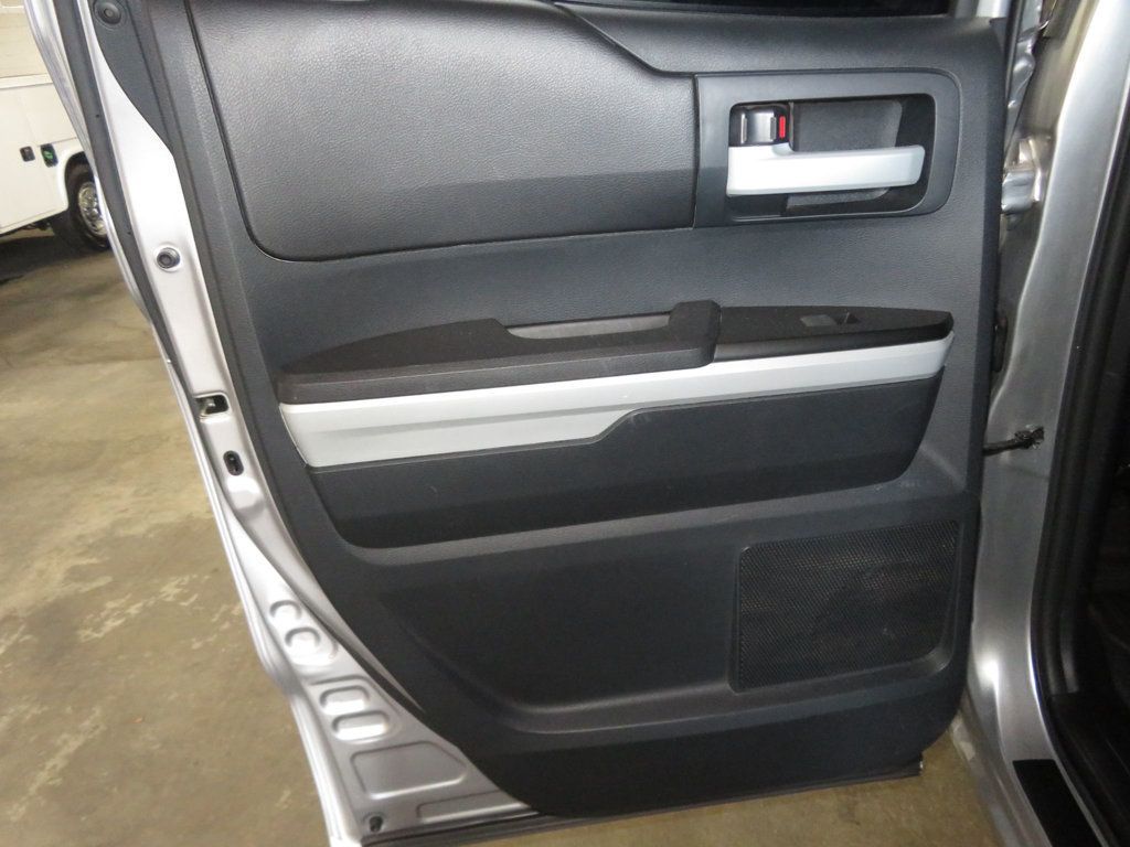 2015 Toyota Tundra DOUBLECAB 2OWNER EXTRA CLEAN TUNDRA SR5 AZ TRUCK 5.7 MOTOR - 22904312 - 18