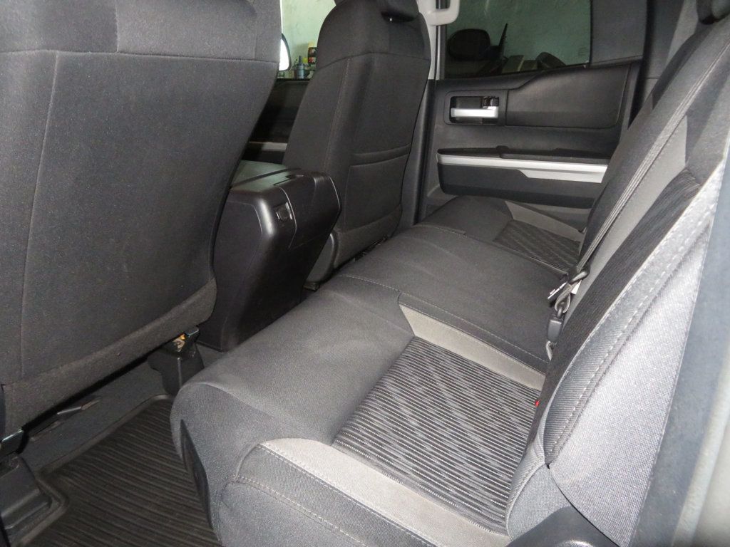 2015 Toyota Tundra DOUBLECAB 2OWNER EXTRA CLEAN TUNDRA SR5 AZ TRUCK 5.7 MOTOR - 22904312 - 20