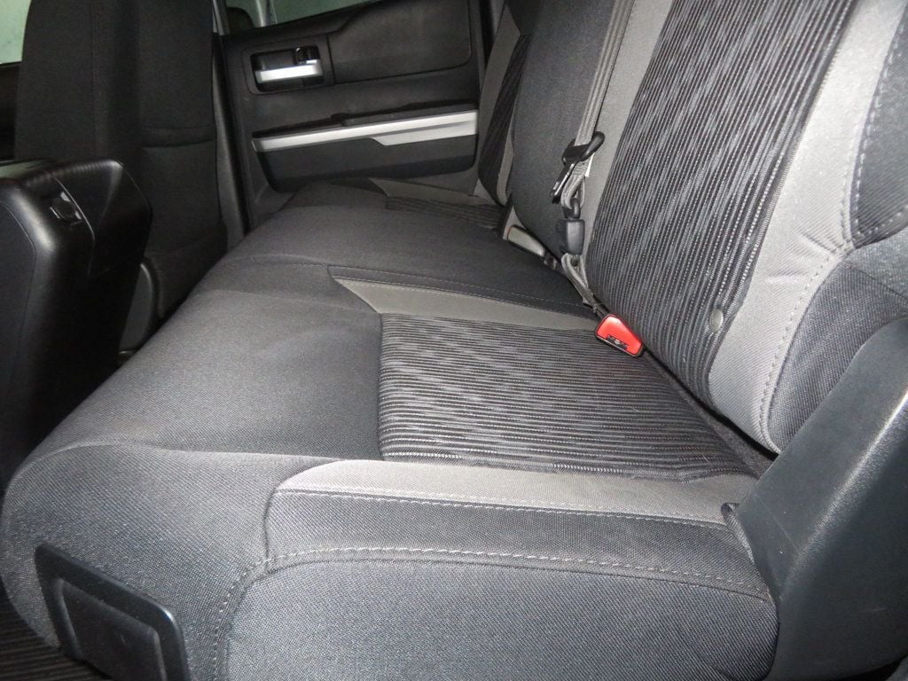 2015 Toyota Tundra DOUBLECAB 2OWNER EXTRA CLEAN TUNDRA SR5 AZ TRUCK 5.7 MOTOR - 22904312 - 21