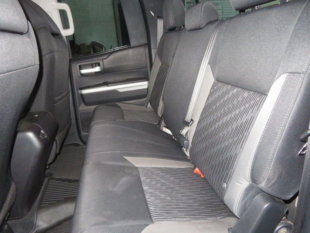 2015 Toyota Tundra DOUBLECAB 2OWNER EXTRA CLEAN TUNDRA SR5 AZ TRUCK 5.7 MOTOR - 22904312 - 22