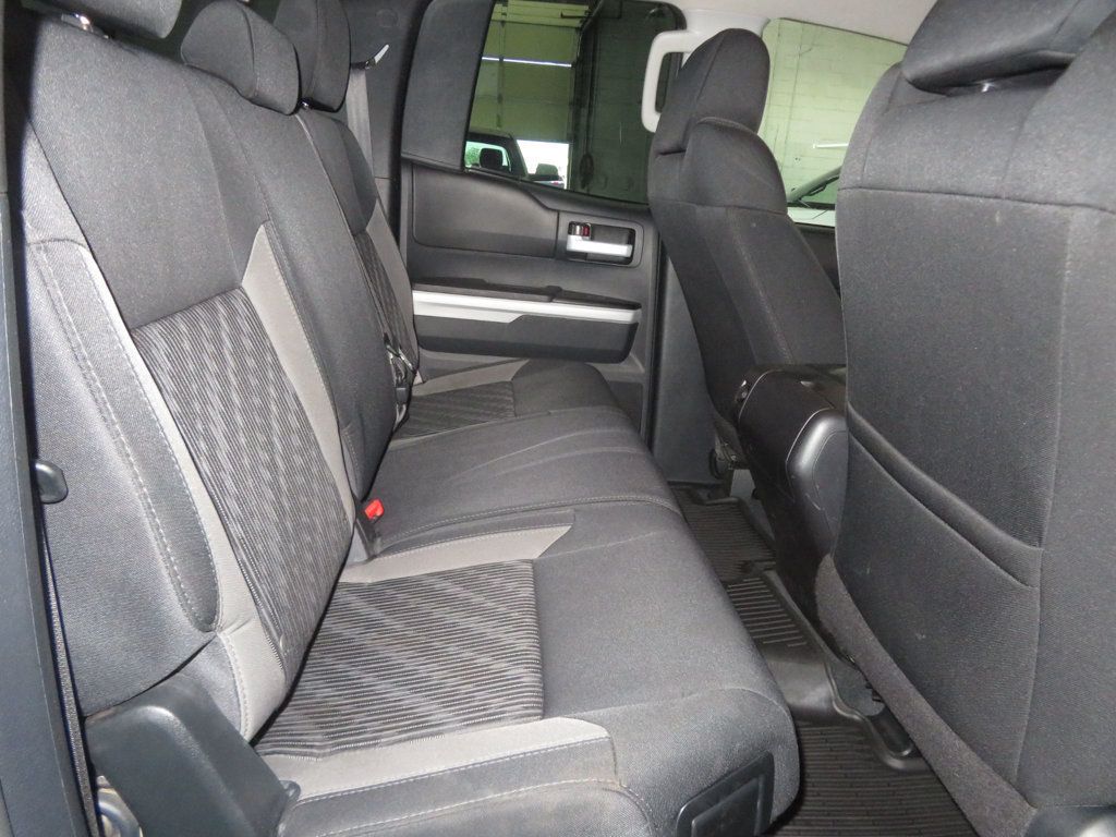 2015 Toyota Tundra DOUBLECAB 2OWNER EXTRA CLEAN TUNDRA SR5 AZ TRUCK 5.7 MOTOR - 22904312 - 24