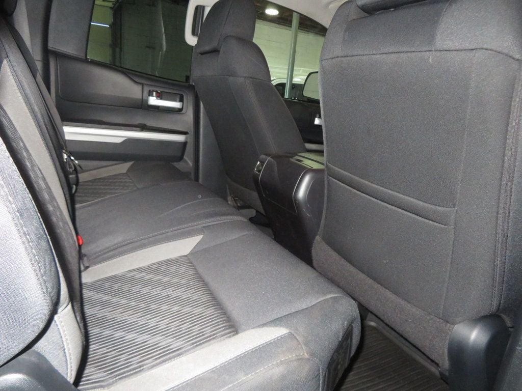 2015 Toyota Tundra DOUBLECAB 2OWNER EXTRA CLEAN TUNDRA SR5 AZ TRUCK 5.7 MOTOR - 22904312 - 25