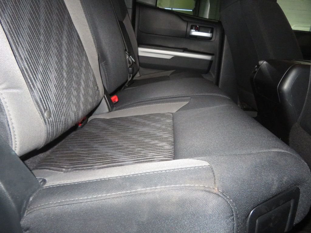 2015 Toyota Tundra DOUBLECAB 2OWNER EXTRA CLEAN TUNDRA SR5 AZ TRUCK 5.7 MOTOR - 22904312 - 26