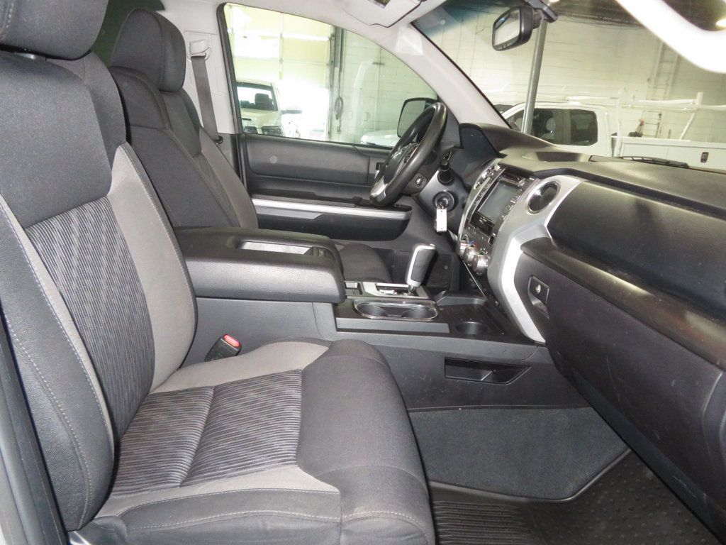 2015 Toyota Tundra DOUBLECAB 2OWNER EXTRA CLEAN TUNDRA SR5 AZ TRUCK 5.7 MOTOR - 22904312 - 29