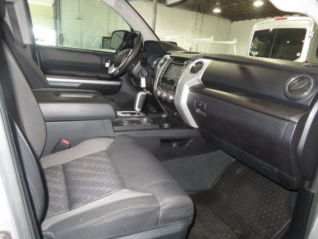 2015 Toyota Tundra DOUBLECAB 2OWNER EXTRA CLEAN TUNDRA SR5 AZ TRUCK 5.7 MOTOR - 22904312 - 30