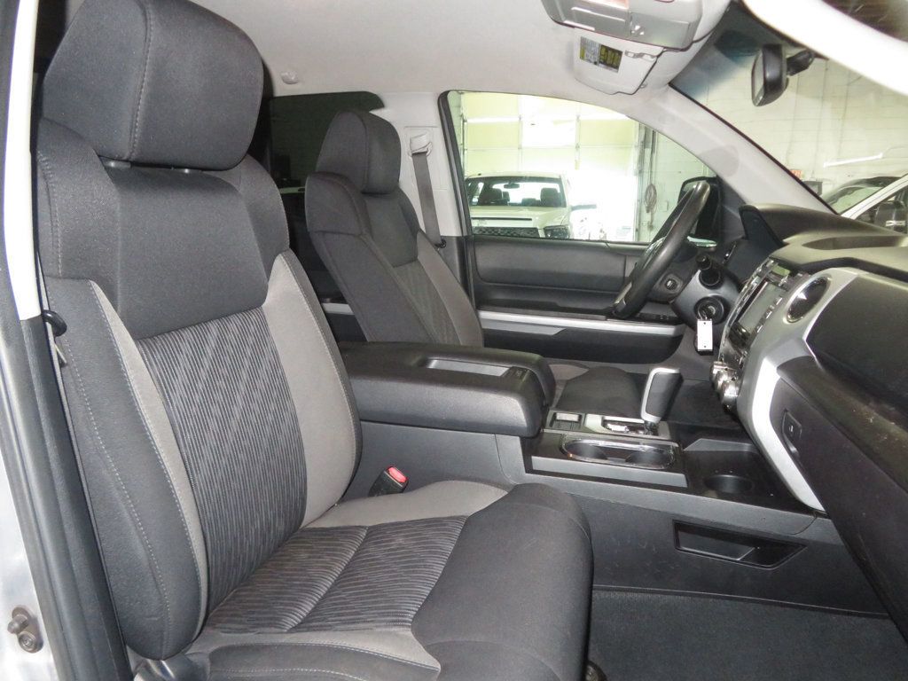 2015 Toyota Tundra DOUBLECAB 2OWNER EXTRA CLEAN TUNDRA SR5 AZ TRUCK 5.7 MOTOR - 22904312 - 32