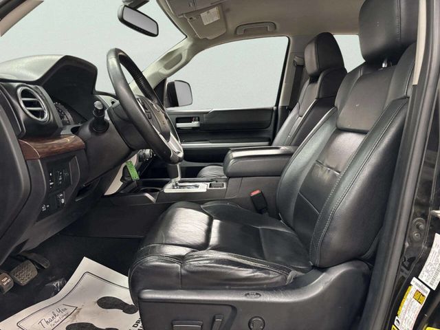 2015 Toyota Tundra Double Cab 5.7L FFV V8 6-Spd AT LTD (Natl) - 22965026 - 10