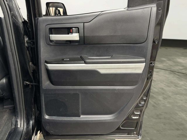 2015 Toyota Tundra Double Cab 5.7L FFV V8 6-Spd AT LTD (Natl) - 22965026 - 14