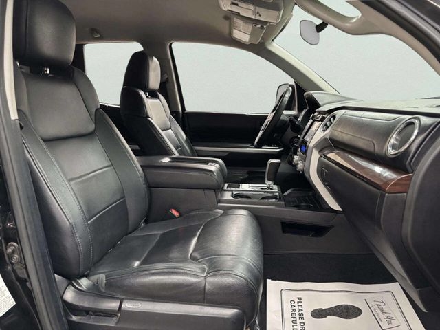2015 Toyota Tundra Double Cab 5.7L FFV V8 6-Spd AT LTD (Natl) - 22965026 - 18