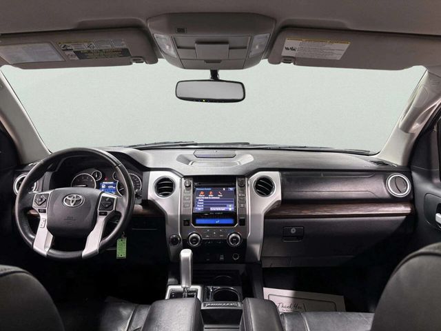 2015 Toyota Tundra Double Cab 5.7L FFV V8 6-Spd AT LTD (Natl) - 22965026 - 19