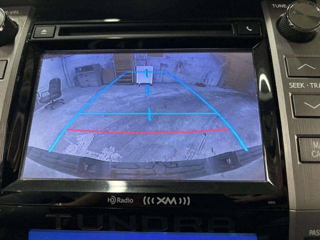 2015 Toyota Tundra Double Cab 5.7L FFV V8 6-Spd AT LTD (Natl) - 22965026 - 22