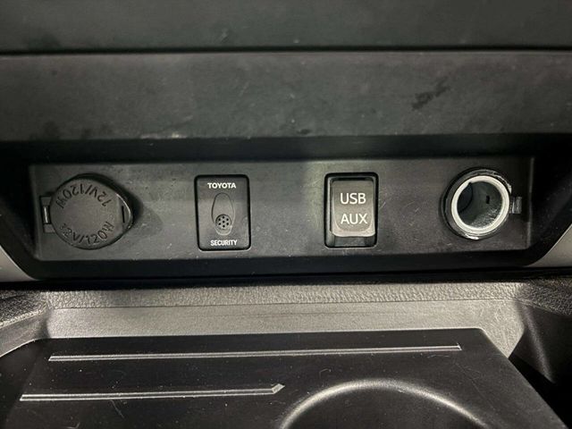 2015 Toyota Tundra Double Cab 5.7L FFV V8 6-Spd AT LTD (Natl) - 22965026 - 24