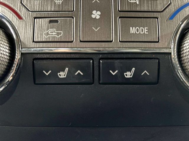 2015 Toyota Tundra Double Cab 5.7L FFV V8 6-Spd AT LTD (Natl) - 22965026 - 26