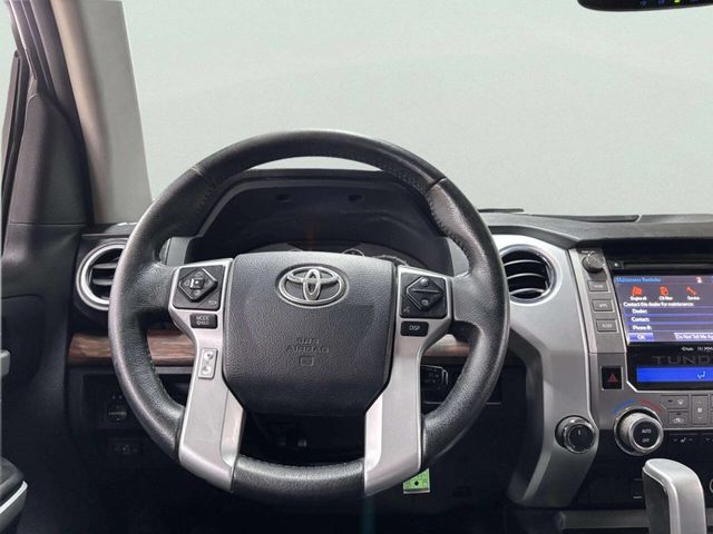 2015 Toyota Tundra Double Cab 5.7L FFV V8 6-Spd AT LTD (Natl) - 22965026 - 28