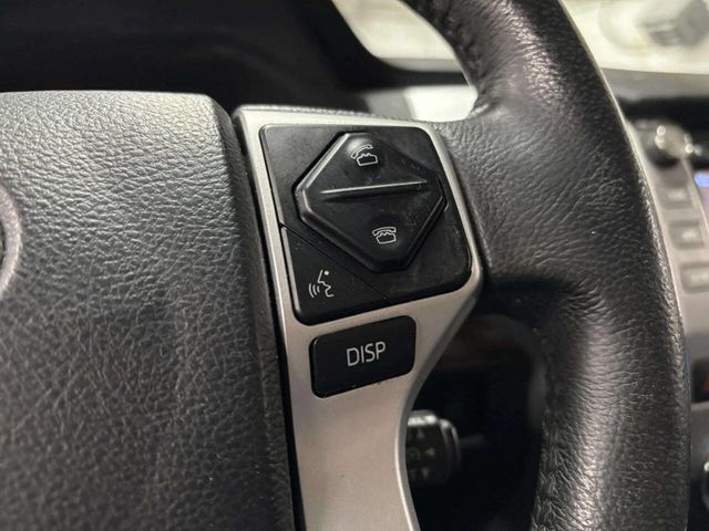 2015 Toyota Tundra Double Cab 5.7L FFV V8 6-Spd AT LTD (Natl) - 22965026 - 30