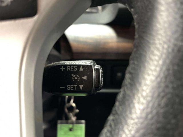 2015 Toyota Tundra Double Cab 5.7L FFV V8 6-Spd AT LTD (Natl) - 22965026 - 31