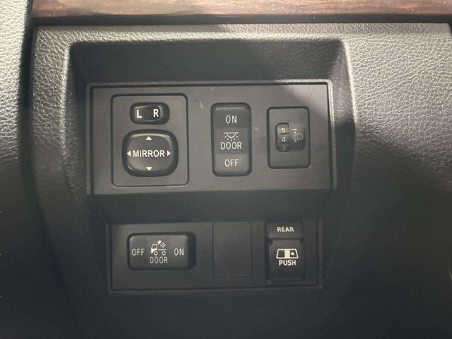 2015 Toyota Tundra Double Cab 5.7L FFV V8 6-Spd AT LTD (Natl) - 22965026 - 36