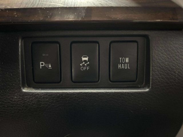 2015 Toyota Tundra Double Cab 5.7L FFV V8 6-Spd AT LTD (Natl) - 22965026 - 37