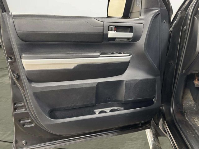 2015 Toyota Tundra Double Cab 5.7L FFV V8 6-Spd AT LTD (Natl) - 22965026 - 8