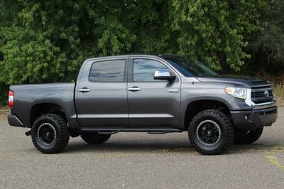 2015 Toyota Tundra