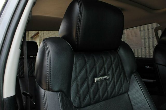 2015 Toyota Tundra PLATINUM CREWMAX W/ NAVIGATION, LEATHER, MOONROOF - 23065232 - 10