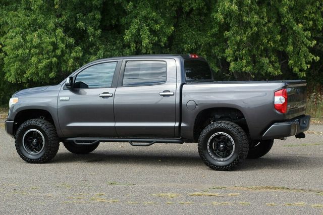 2015 Toyota Tundra PLATINUM CREWMAX W/ NAVIGATION, LEATHER, MOONROOF - 23065232 - 20