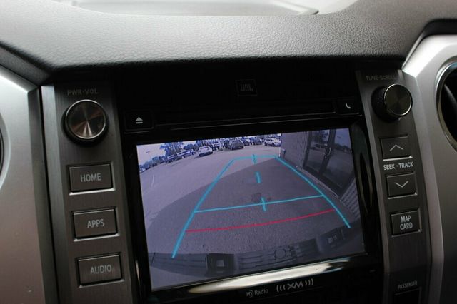 2015 Toyota Tundra PLATINUM CREWMAX W/ NAVIGATION, LEATHER, MOONROOF - 23065232 - 35