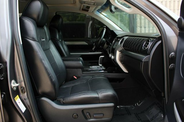 2015 Toyota Tundra PLATINUM CREWMAX W/ NAVIGATION, LEATHER, MOONROOF - 23065232 - 8