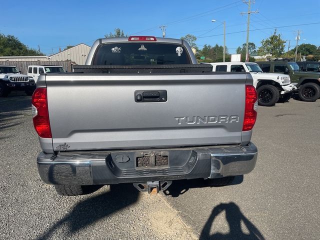 2015 Toyota Tundra SR5 - 22582476 - 10