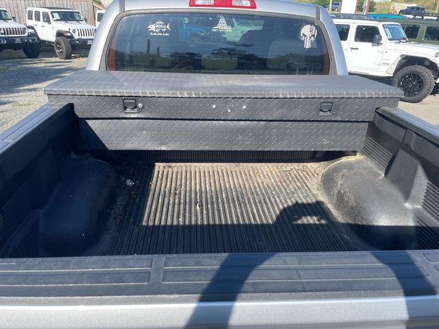 2015 Toyota Tundra SR5 - 22582476 - 11