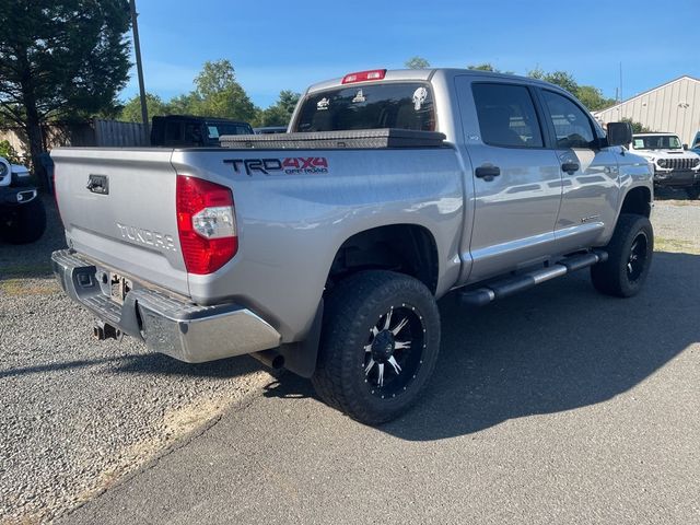 2015 Toyota Tundra SR5 - 22582476 - 12