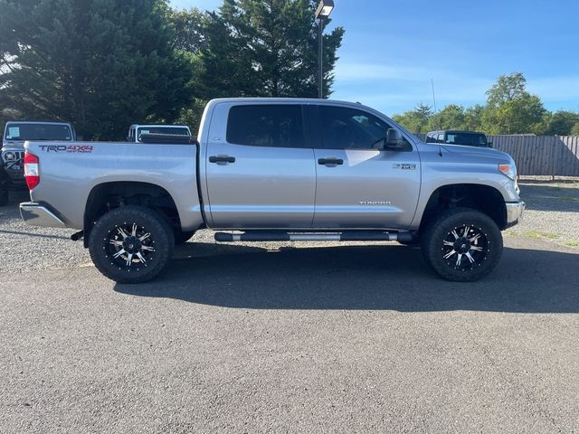 2015 Toyota Tundra SR5 - 22582476 - 13