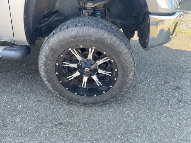 2015 Toyota Tundra SR5 - 22582476 - 14