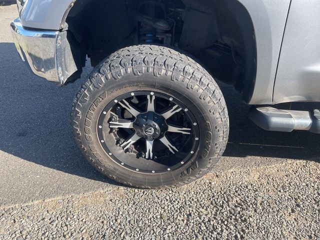 2015 Toyota Tundra SR5 - 22582476 - 15