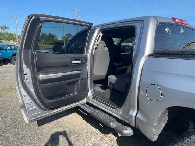 2015 Toyota Tundra SR5 - 22582476 - 16