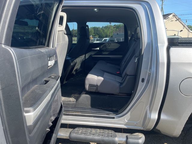 2015 Toyota Tundra SR5 - 22582476 - 17