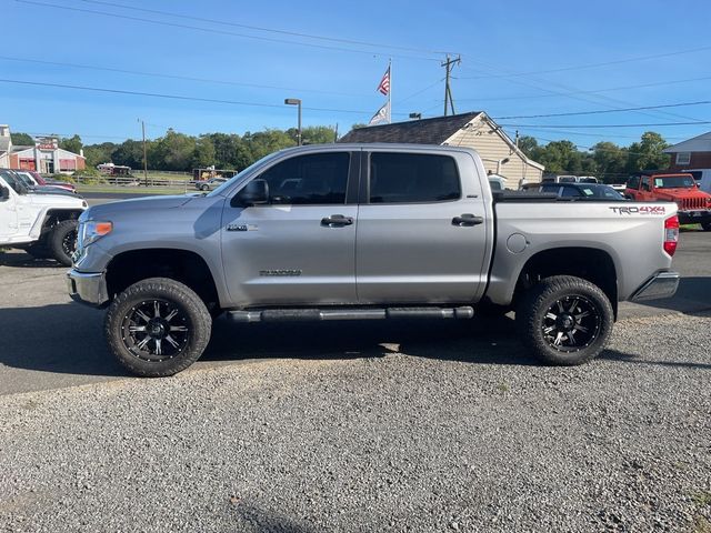 2015 Toyota Tundra SR5 - 22582476 - 1