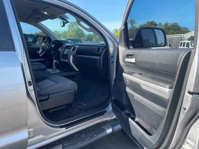 2015 Toyota Tundra SR5 - 22582476 - 22