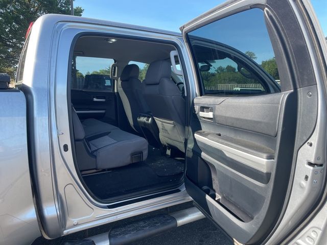 2015 Toyota Tundra SR5 - 22582476 - 23