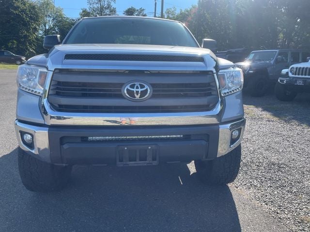 2015 Toyota Tundra SR5 - 22582476 - 2