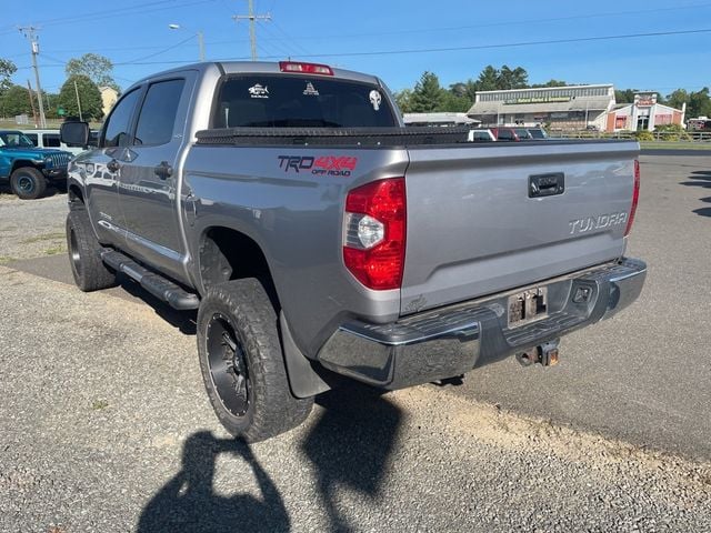 2015 Toyota Tundra SR5 - 22582476 - 6