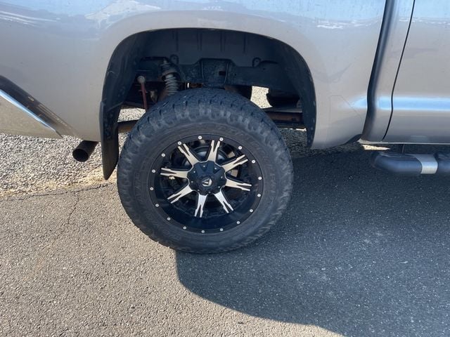 2015 Toyota Tundra SR5 - 22582476 - 7