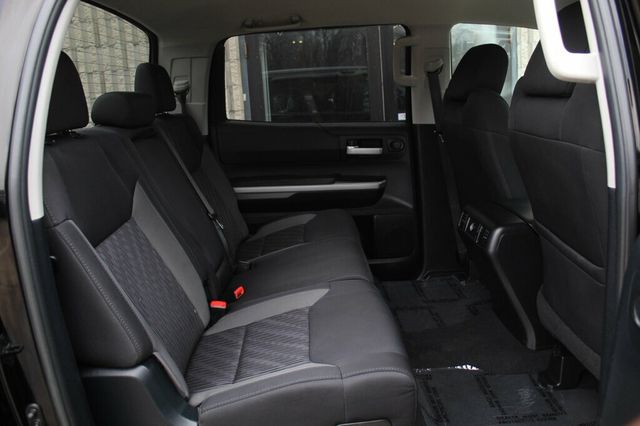 2015 Toyota Tundra SR5 CREWMAX W/ FRONT BUCKETS W/ PWR DRIVER SEAT - 23000948 - 9