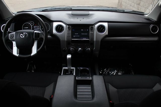 2015 Toyota Tundra SR5 CREWMAX W/ FRONT BUCKETS W/ PWR DRIVER SEAT - 23000948 - 11
