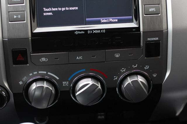 2015 Toyota Tundra SR5 CREWMAX W/ FRONT BUCKETS W/ PWR DRIVER SEAT - 23000948 - 14