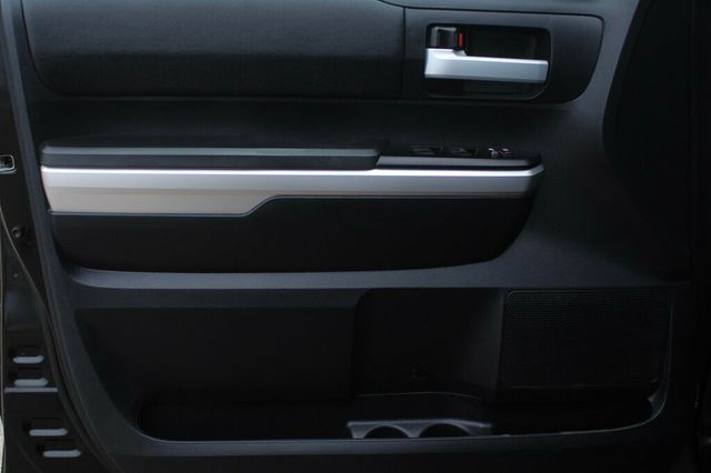 2015 Toyota Tundra SR5 CREWMAX W/ FRONT BUCKETS W/ PWR DRIVER SEAT - 23000948 - 18