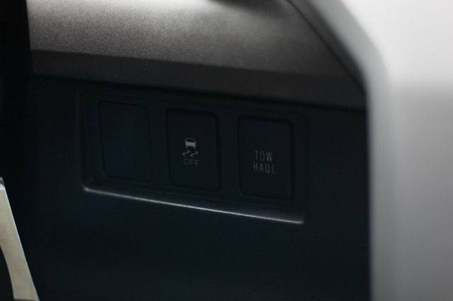 2015 Toyota Tundra SR5 CREWMAX W/ FRONT BUCKETS W/ PWR DRIVER SEAT - 23000948 - 29