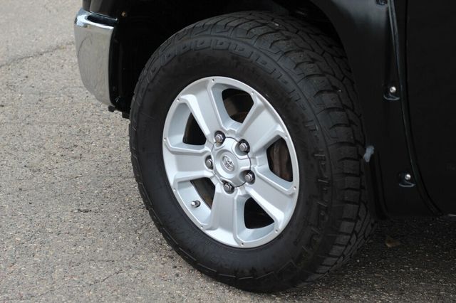 2015 Toyota Tundra SR5 CREWMAX W/ FRONT BUCKETS W/ PWR DRIVER SEAT - 23000948 - 32